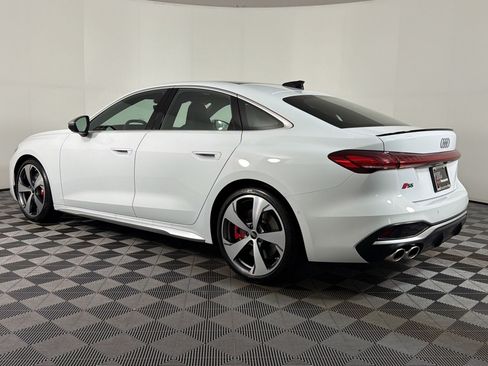 New 2026 Audi S5 Premium Plus AWD/4WD image 2