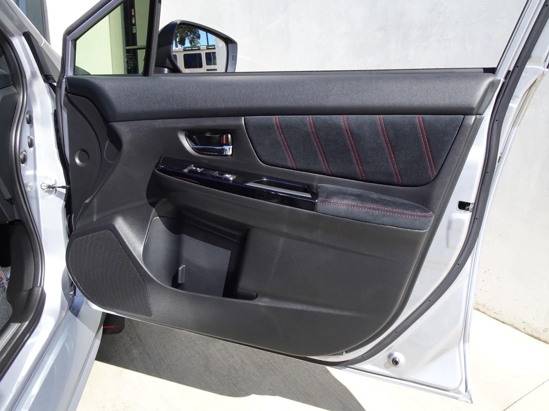 Used 2020 Subaru WRX STI w/ Popular Package #1 AWD/4WD image 19