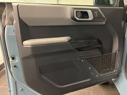 Certified 2022 Ford Bronco Big Bend image 28