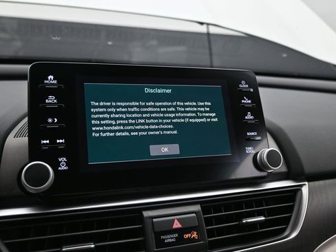 Used 2019 Honda Accord EX image 15