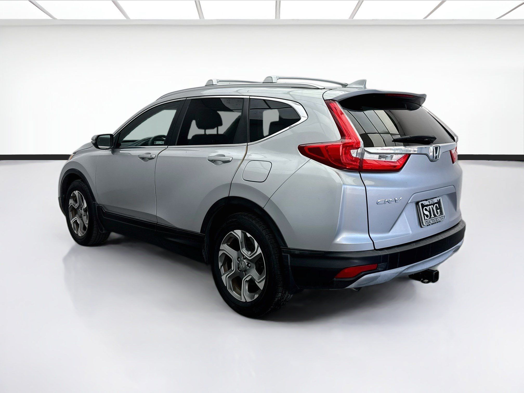 Used 2018 Honda CR-V EX image 6