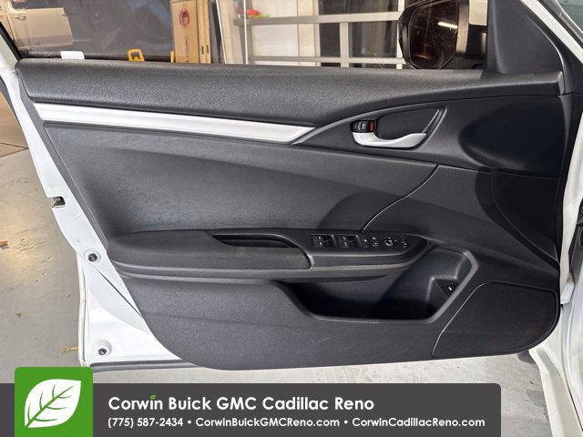 Used 2019 Honda Civic LX image 13