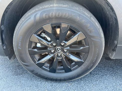 Used 2025 MAZDA CX-50 AWD 2.5 S w/ Preferred Package image 33