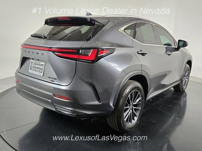 New 2026 Lexus NX 350 AWD w/ Premium Package