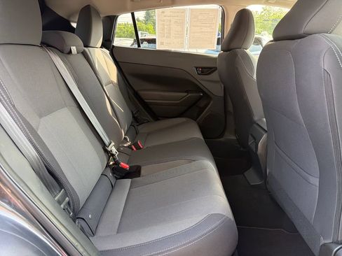 Certified 2024 Subaru Crosstrek 2.0i AWD/4WD image 31