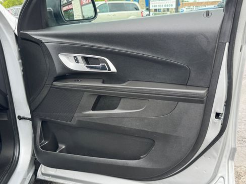 Used 2015 Chevrolet Equinox LS AWD/4WD image 19