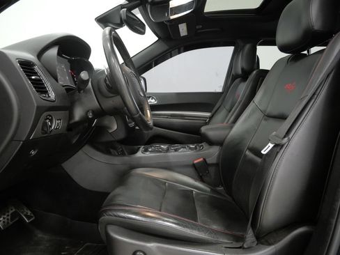 Used 2017 Dodge Durango R/T w/ Technology Group AWD/4WD image 13