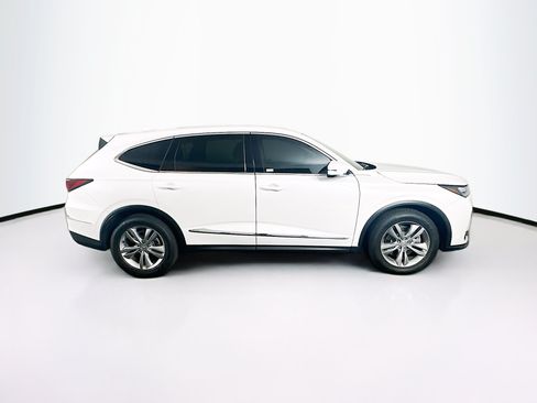 Used 2025 Acura MDX FWD image 10
