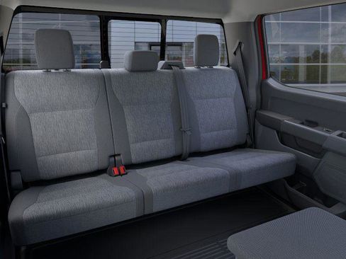 New 2025 Ford F250 XL w/ STX Appearance Package image 11