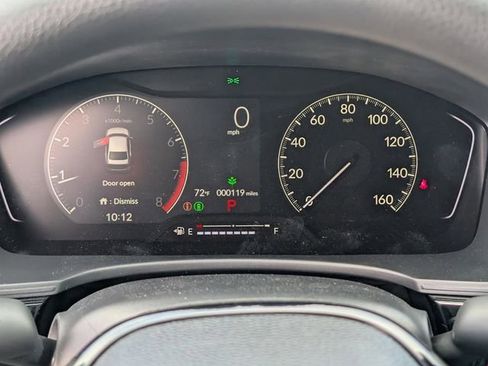 New 2026 Honda Civic LX image 15