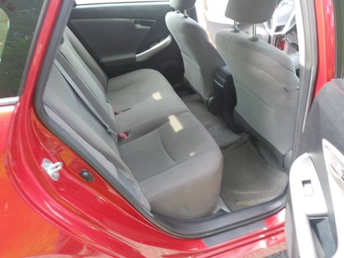 Used 2015 Toyota Prius Two FWD image 19