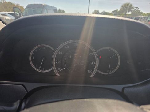 Used 2015 Honda Accord EX image 15