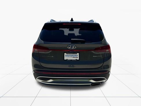 Used 2023 Hyundai Santa Fe Limited image 7