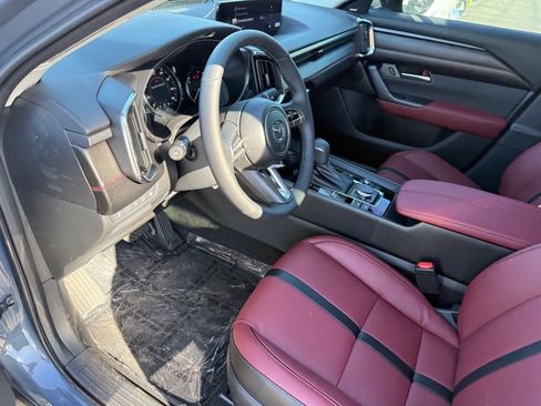 New 2026 MAZDA CX-50 2.5 Hybrid w/ Cargo Package image 18