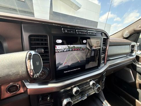 Used 2024 Ford F250 King Ranch w/ Tremor Off-Road Package AWD/4WD image 21