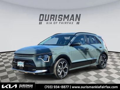 Used 2023 Kia Niro EX Touring