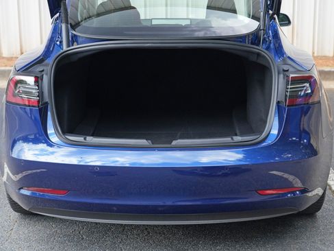 Used 2021 Tesla Model 3 Long Range AWD/4WD image 10