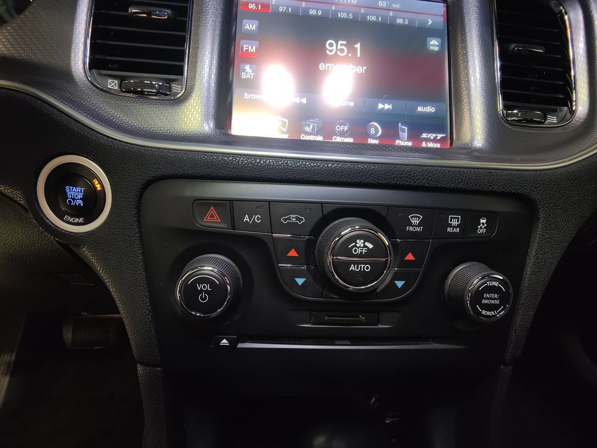Used 2014 Dodge Charger R/T AWD/4WD image 38