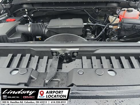 New 2026 GMC Sierra 2500 SLT w/ SLT Premium Package image 32