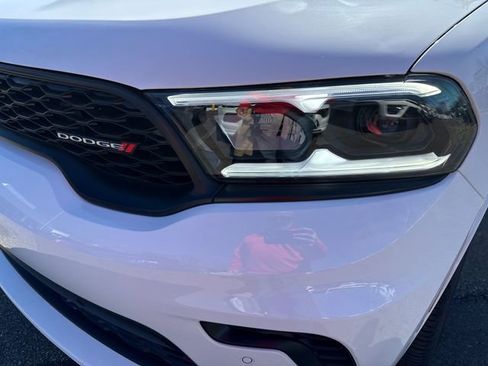 New 2026 Dodge Durango GT image 16