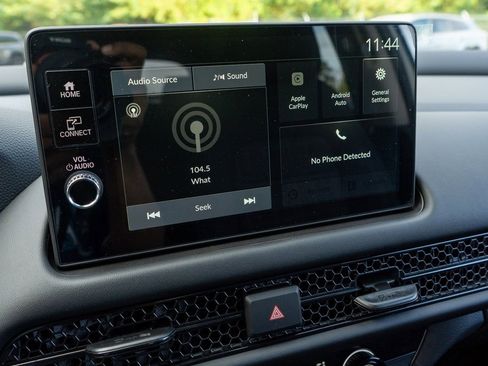 New 2026 Honda HR-V LX image 26