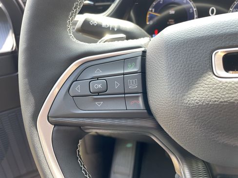New 2026 Jeep Grand Cherokee Laredo X RWD image 15