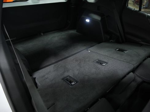 Used 2025 Chevrolet Equinox LT image 14