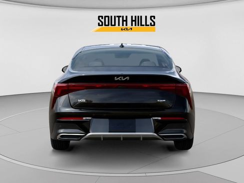New 2026 Kia K5 GT-Line AWD/4WD image 5