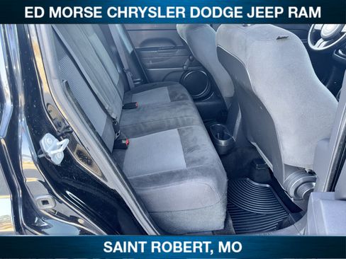 Used 2016 Jeep Patriot Sport image 21