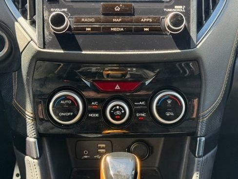 Used 2023 Subaru Forester Wilderness AWD/4WD image 19