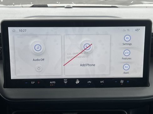 New 2026 Ford Maverick XL w/ 4K Tow Package image 29