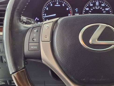 Used 2013 Lexus ES 350 w/ Luxury Pkg FWD image 6