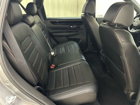 Used 2023 Honda CR-V Sport Touring image 20