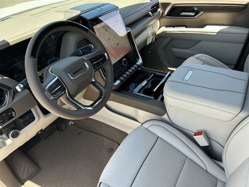 New 2026 GMC Yukon Denali AWD/4WD image 10