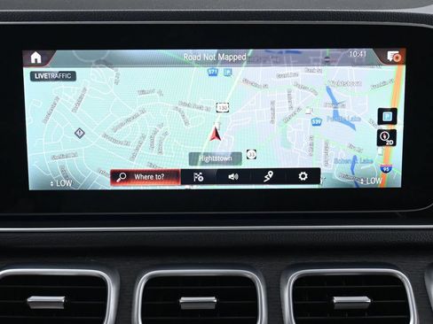 Used 2020 Mercedes-Benz GLE 450 4MATIC image 29