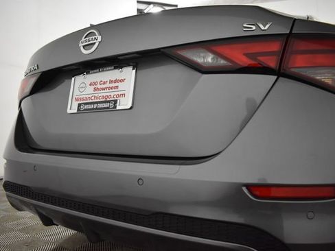 Used 2023 Nissan Sentra SV image 38