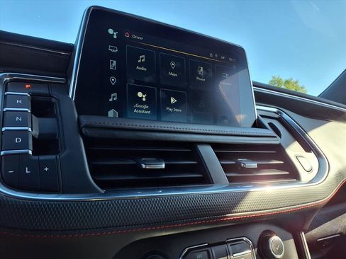 Used 2023 Chevrolet Tahoe RST w/ Sport Performance Package image 17