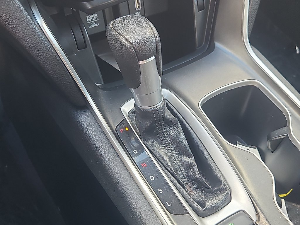 Used 2020 Honda Accord LX image 22