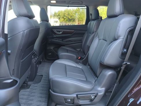 Certified 2025 Subaru Ascent Touring image 26