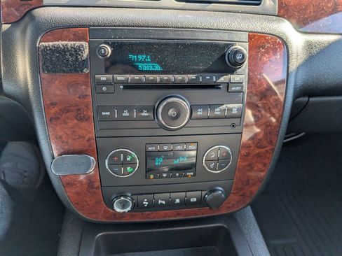 Used 2011 Chevrolet Silverado 2500 LTZ w/ LTZ Plus Package image 24