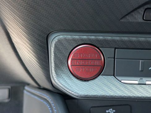 Used 2026 Ford Mustang Dark Horse RWD image 28