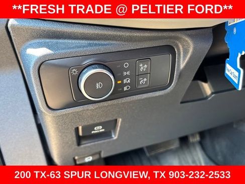 Used 2022 Ford Bronco Badlands AWD/4WD image 7