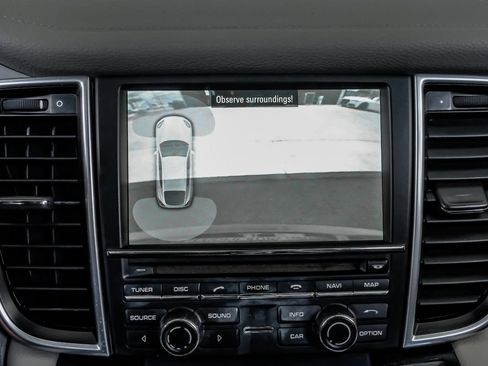 Used 2011 Porsche Panamera 4 AWD/4WD image 22