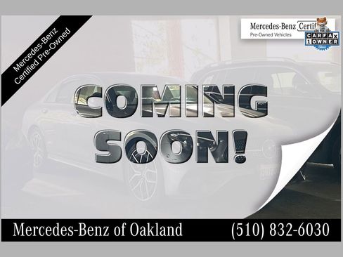 Used 2023 Mercedes-Benz E 350 Sedan image 1