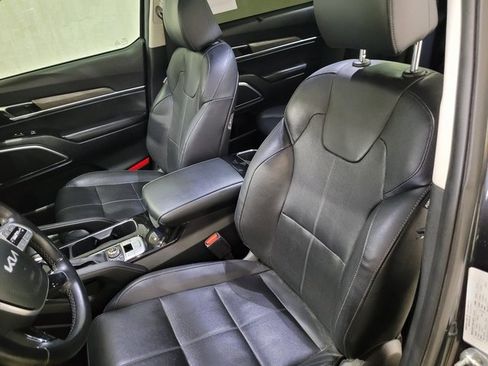Used 2022 Kia Telluride SX image 9