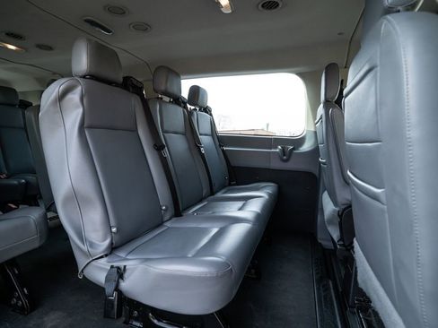 Used 2017 Ford Transit 350 XL image 13