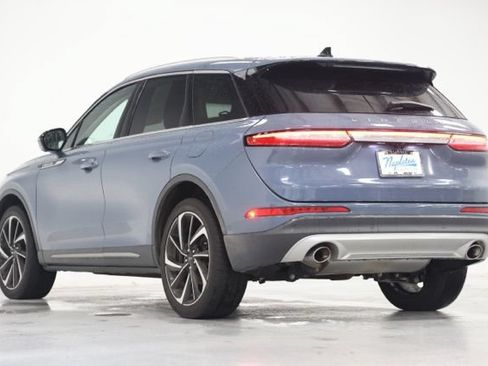 Used 2023 Lincoln Corsair Reserve w/ Equipment Group 202A AWD/4WD image 11