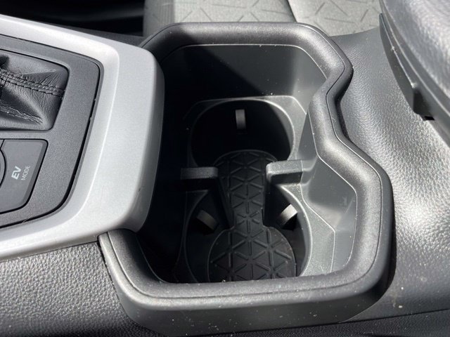 Used 2024 Toyota RAV4 XLE w/ Convenience Package AWD/4WD image 30