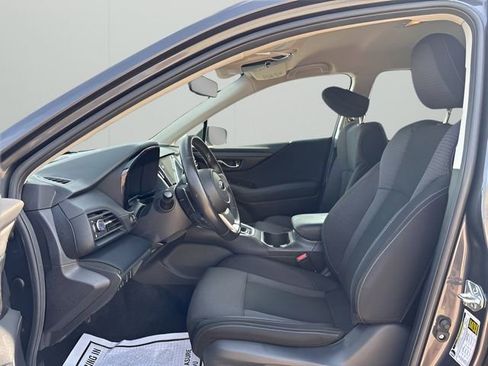 Used 2021 Subaru Outback Premium image 12