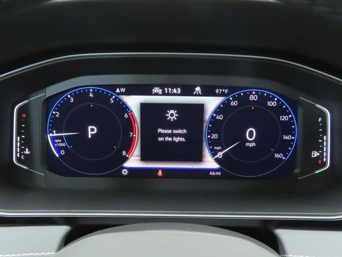 New 2025 Volkswagen Jetta SEL image 31